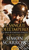 Il sangue dell'impero libro