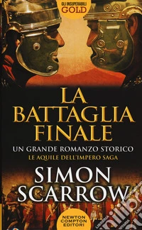 La battaglia finale