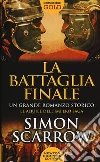 La battaglia finale libro
