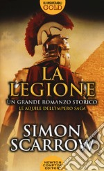 La legione libro