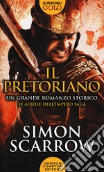 Il pretoriano libro