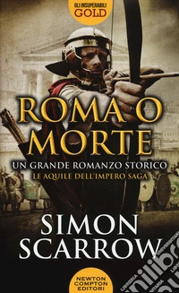 Roma o morte