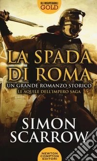 La spada di Roma