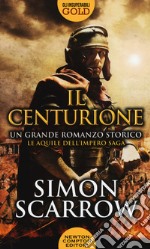 Il centurione libro