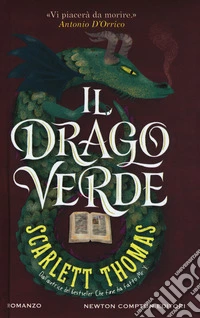 Il drago verde