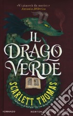 Il drago verde libro