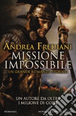 Missione impossibile libro