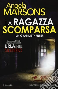 La ragazza scomparsa