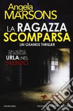 La ragazza scomparsa libro