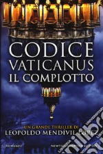 Codice vaticanus. Il complotto