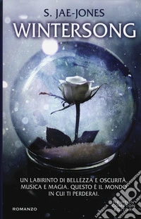 Wintersong libro