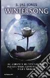 Wintersong libro