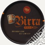 Birra. Brinda con gli amici. Con 3 gadget libro