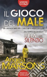 Il gioco del male libro