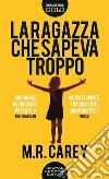 La ragazza che sapeva troppo libro