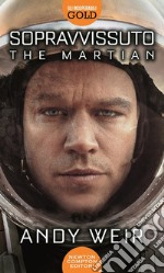 Sopravvissuto. The martian