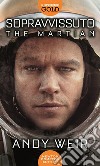 Sopravvissuto. The martian libro