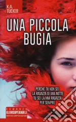 Una piccola bugia libro