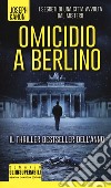 Omicidio a Berlino libro