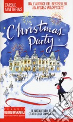 Christmas party libro