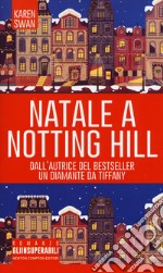 Natale a Notting Hill libro