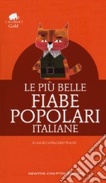 Le più belle fiabe popolari italiane