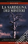 La Sardegna dei misteri libro