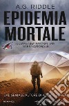 Epidemia mortale libro