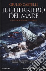 Il guerriero del mare libro