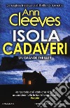 L'isola dei cadaveri libro