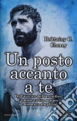 Un posto accanto a te libro