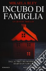 Incubo di famiglia