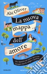 La nuova mappa dell'amore libro