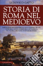 Storia di Roma nel Medioevo libro