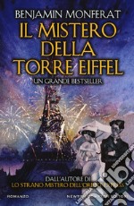 Il mistero della torre Eiffel libro