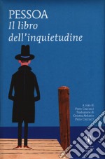 Il libro dell'inquietudine libro