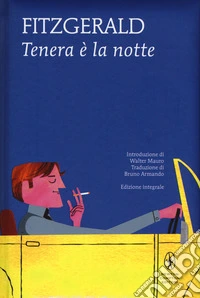 Tenera è la notte