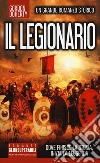 Il legionario libro