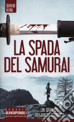 La spada del samurai libro