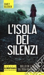 L'isola dei silenzi libro