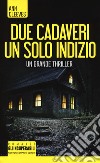 Due cadaveri, un solo indizio libro di Cleeves Ann