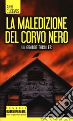 La maledizione del corvo nero libro