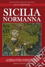 Sicilia normanna libro