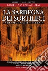 La Sardegna dei sortilegi libro