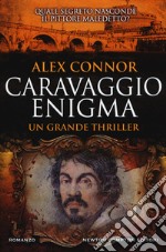 Caravaggio enigma libro