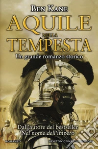 Aquile nella tempesta