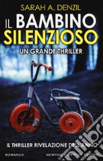 Il bambino silenzioso libro usato