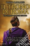 Il trono di Roma libro