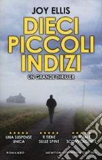 Dieci piccoli indizi libro