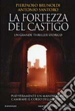 La fortezza del castigo libro